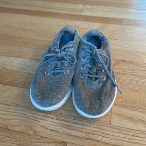 Allbirds Wool Runner's-womens 9